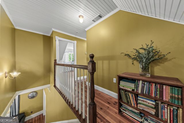 3905 Prospect Road, Rutledge, GA 30663