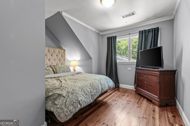 3905 Prospect Road, Rutledge, GA 30663