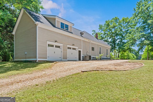 3905 Prospect Road, Rutledge, GA 30663