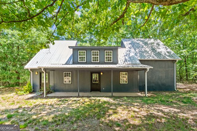 3905 Prospect Road, Rutledge, GA 30663