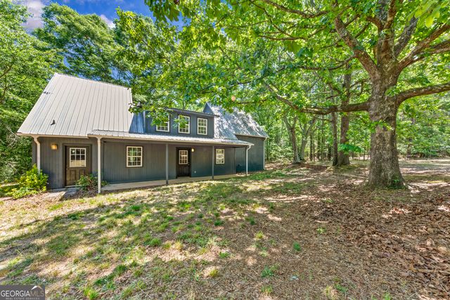 3905 Prospect Road, Rutledge, GA 30663