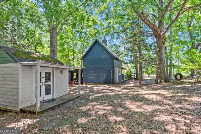 3905 Prospect Road, Rutledge, GA 30663