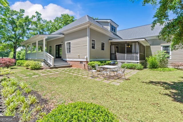 3905 Prospect Road, Rutledge, GA 30663