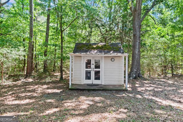 3905 Prospect Road, Rutledge, GA 30663