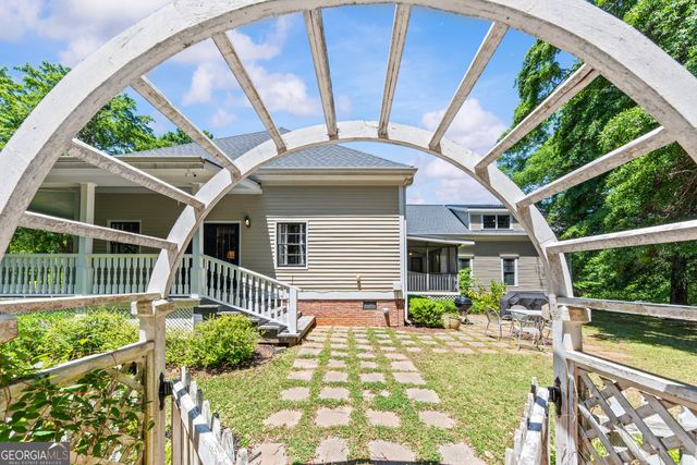 3905 Prospect Road, Rutledge, GA 30663