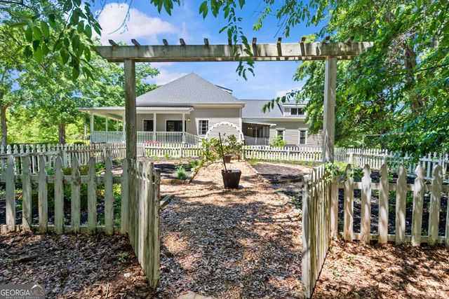 3905 Prospect Road, Rutledge, GA 30663