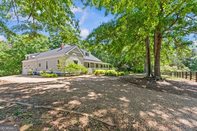 3905 Prospect Road, Rutledge, GA 30663