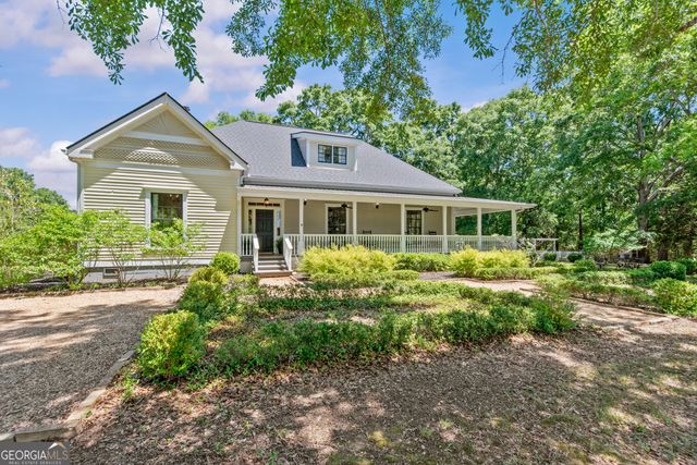 3905 Prospect Road, Rutledge, GA 30663