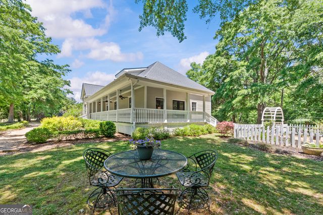 3905 Prospect Road, Rutledge, GA 30663