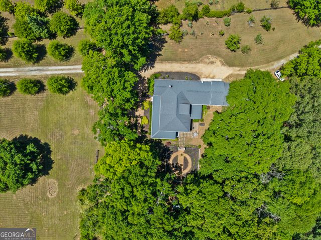 3905 Prospect Road, Rutledge, GA 30663