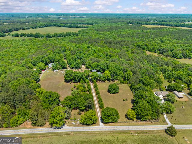 3905 Prospect Road, Rutledge, GA 30663