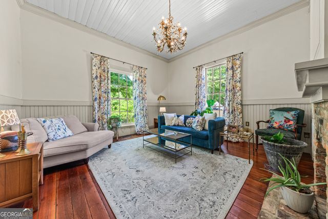 3905 Prospect Road, Rutledge, GA 30663