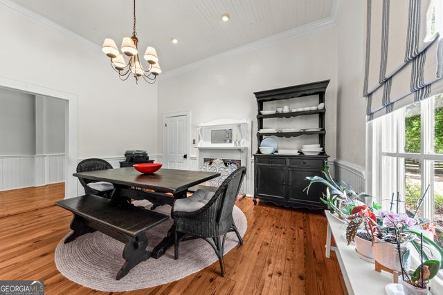 3905 Prospect Road, Rutledge, GA 30663