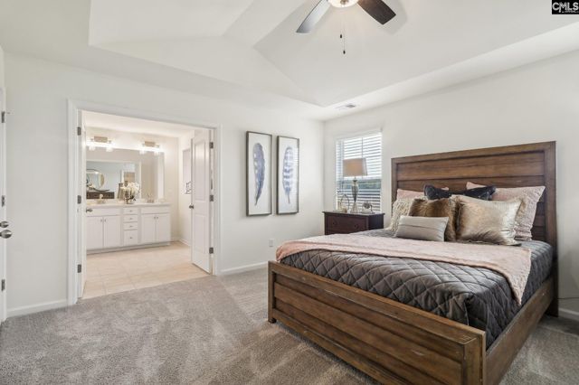 614 Griffon Drive, Chapin, SC 29036