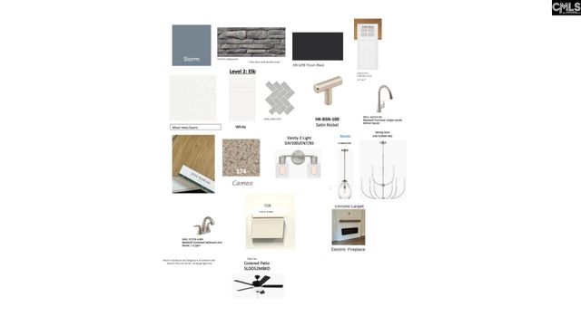 614 Griffon Drive, Chapin, SC 29036