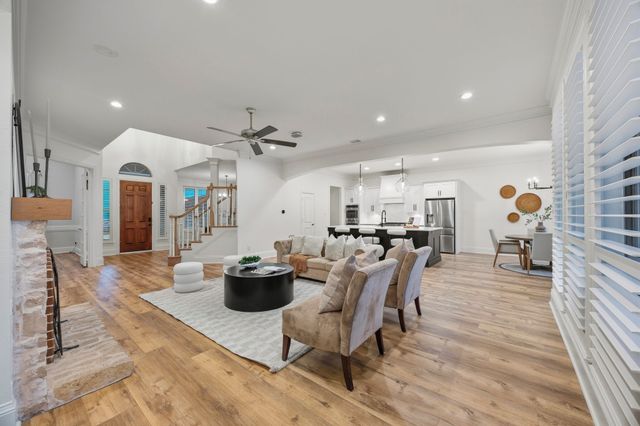 2304 Fairway Circle, Heath, TX 75032