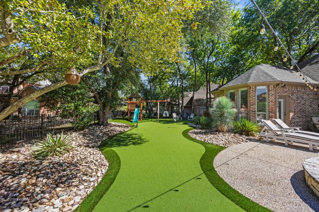 2304 Fairway Circle, Heath, TX 75032
