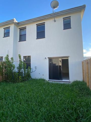 13389 SW 287th Ter 0, Homestead, FL 33033