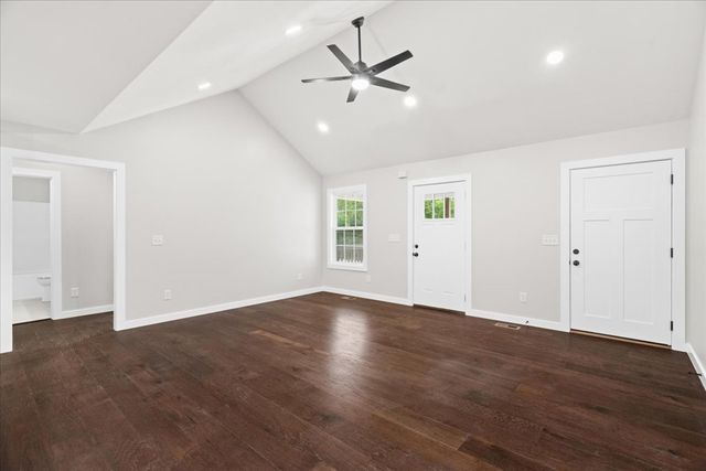 3116 Old Morris Road, Rocky Face, GA 30740