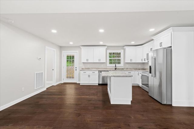 3116 Old Morris Road, Rocky Face, GA 30740