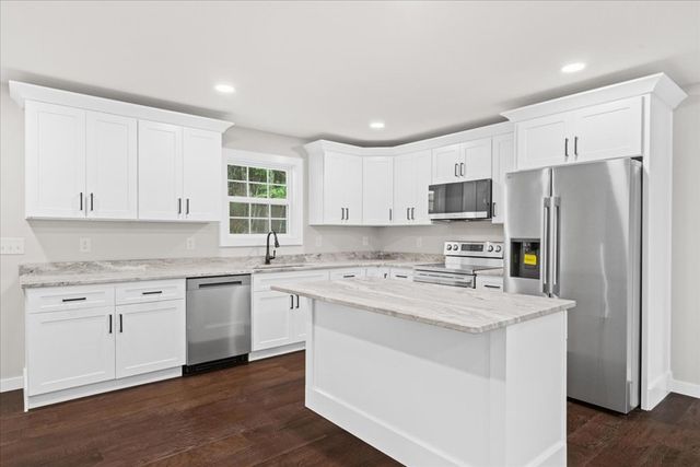 3116 Old Morris Road, Rocky Face, GA 30740