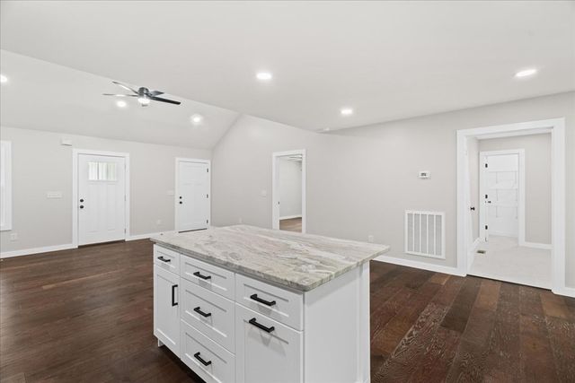 3116 Old Morris Road, Rocky Face, GA 30740