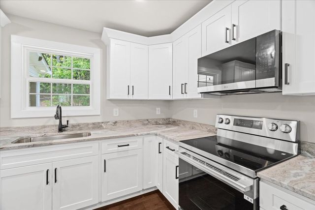 3116 Old Morris Road, Rocky Face, GA 30740