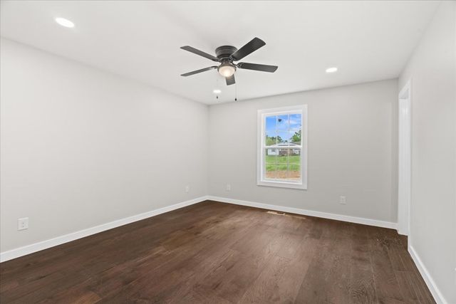 3116 Old Morris Road, Rocky Face, GA 30740