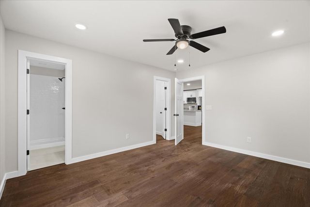 3116 Old Morris Road, Rocky Face, GA 30740