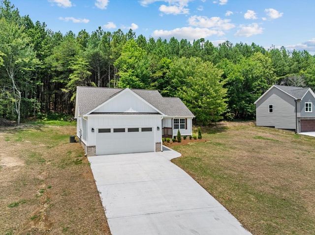 3116 Old Morris Road, Rocky Face, GA 30740