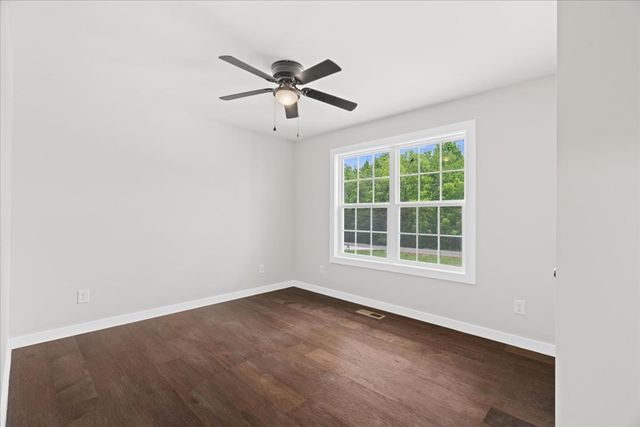 3116 Old Morris Road, Rocky Face, GA 30740