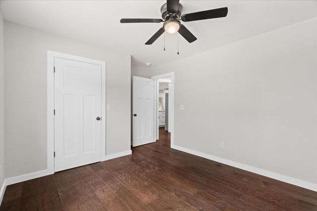 3116 Old Morris Road, Rocky Face, GA 30740