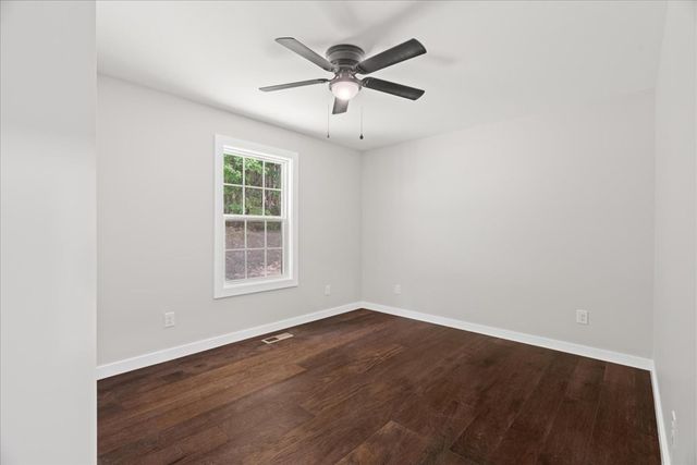 3116 Old Morris Road, Rocky Face, GA 30740