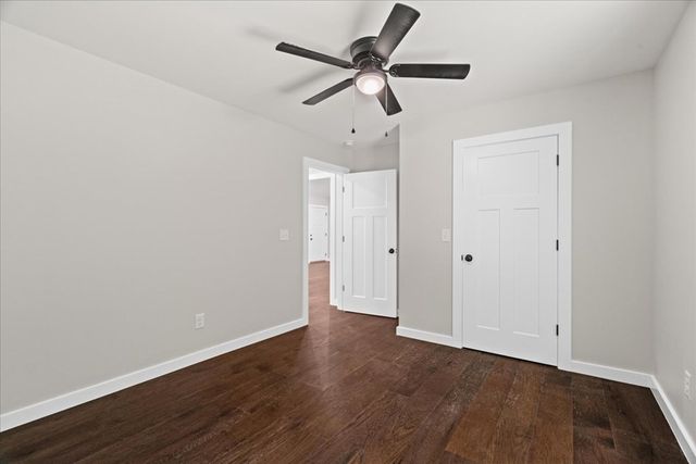 3116 Old Morris Road, Rocky Face, GA 30740
