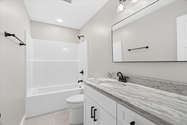 3116 Old Morris Road, Rocky Face, GA 30740