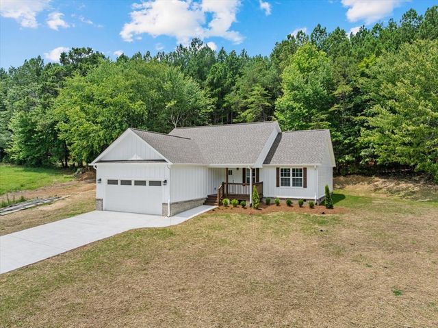 3116 Old Morris Road, Rocky Face, GA 30740