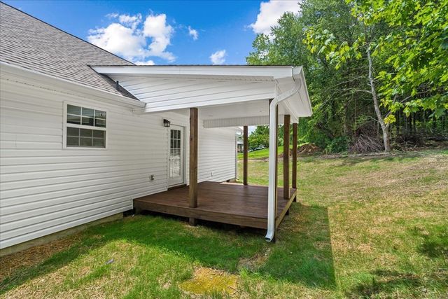 3116 Old Morris Road, Rocky Face, GA 30740