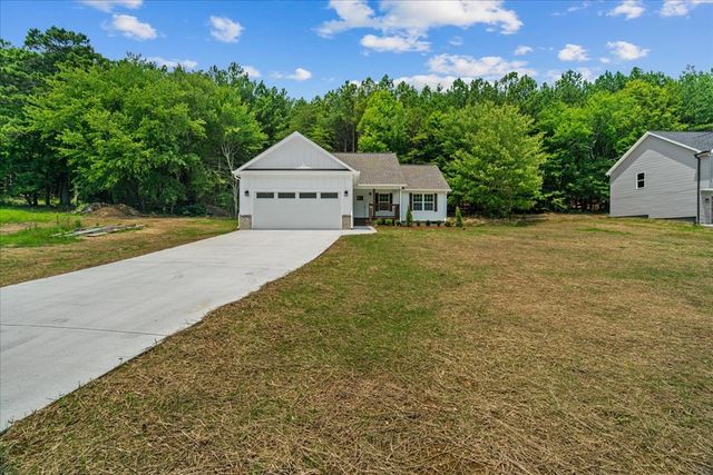 3116 Old Morris Road, Rocky Face, GA 30740