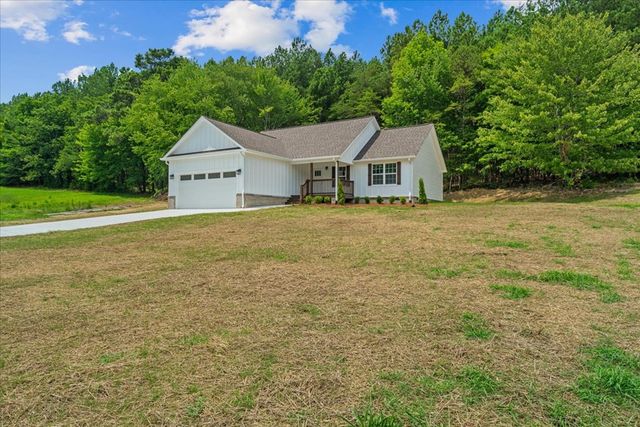 3116 Old Morris Road, Rocky Face, GA 30740