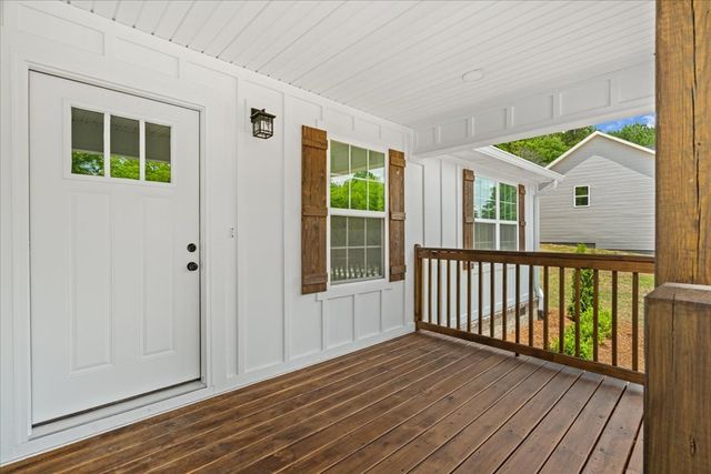 3116 Old Morris Road, Rocky Face, GA 30740