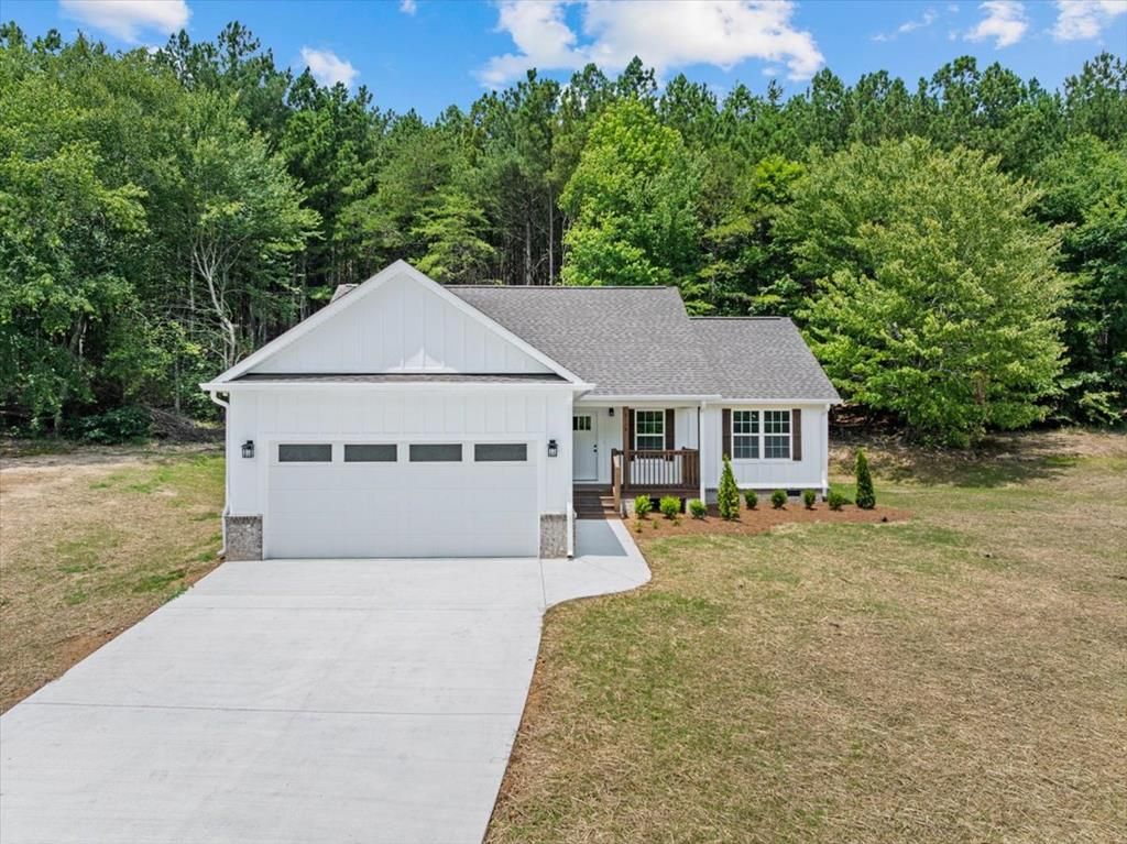 3116 Old Morris Road, Rocky Face, GA 30740