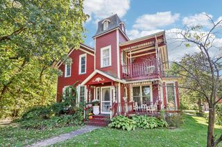 238 S Oak STREET, Lake Mills, WI 53551