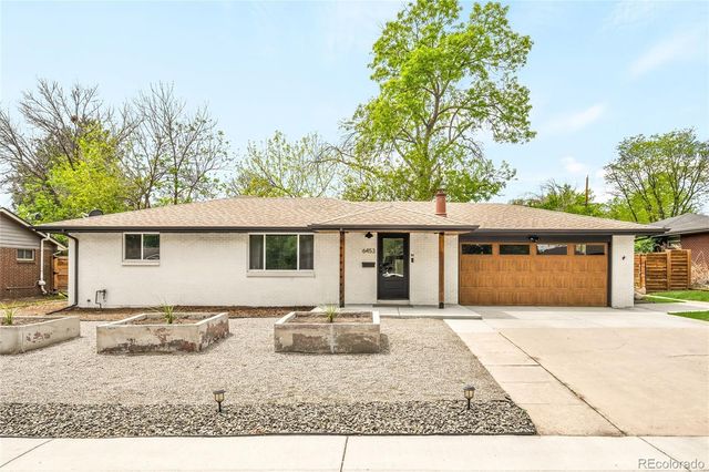 6453 Reed Court, Arvada, CO 80003
