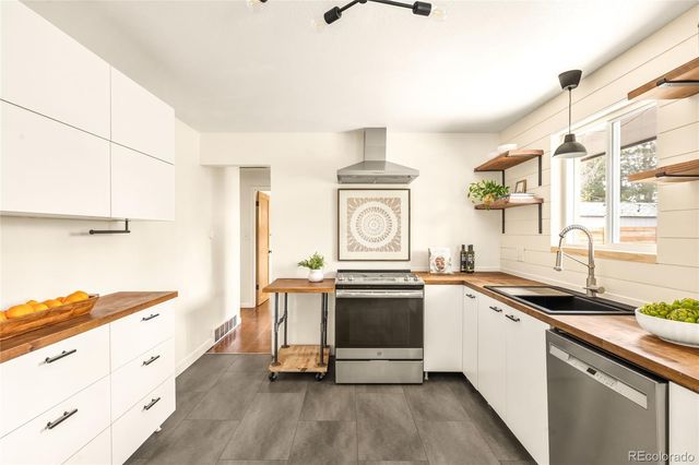 6453 Reed Court, Arvada, CO 80003