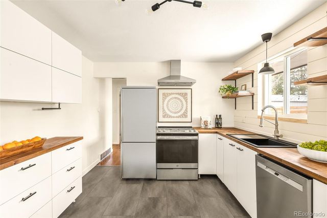 6453 Reed Court, Arvada, CO 80003