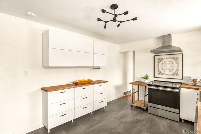 6453 Reed Court, Arvada, CO 80003