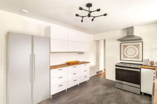 6453 Reed Court, Arvada, CO 80003
