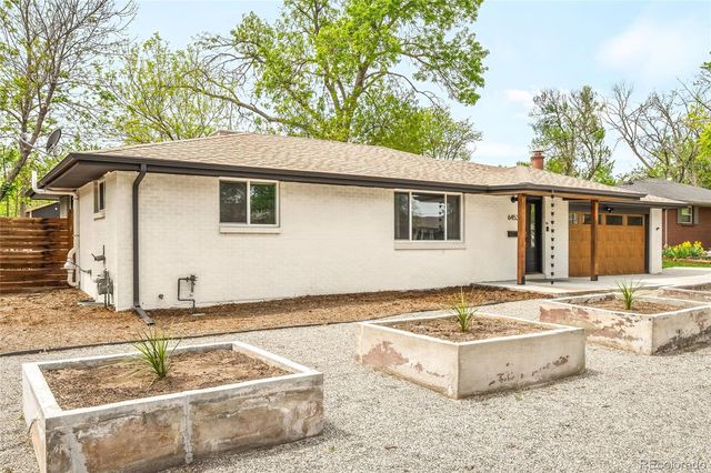 6453 Reed Court, Arvada, CO 80003