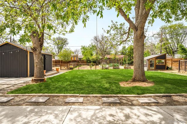 6453 Reed Court, Arvada, CO 80003