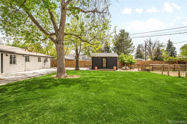 6453 Reed Court, Arvada, CO 80003